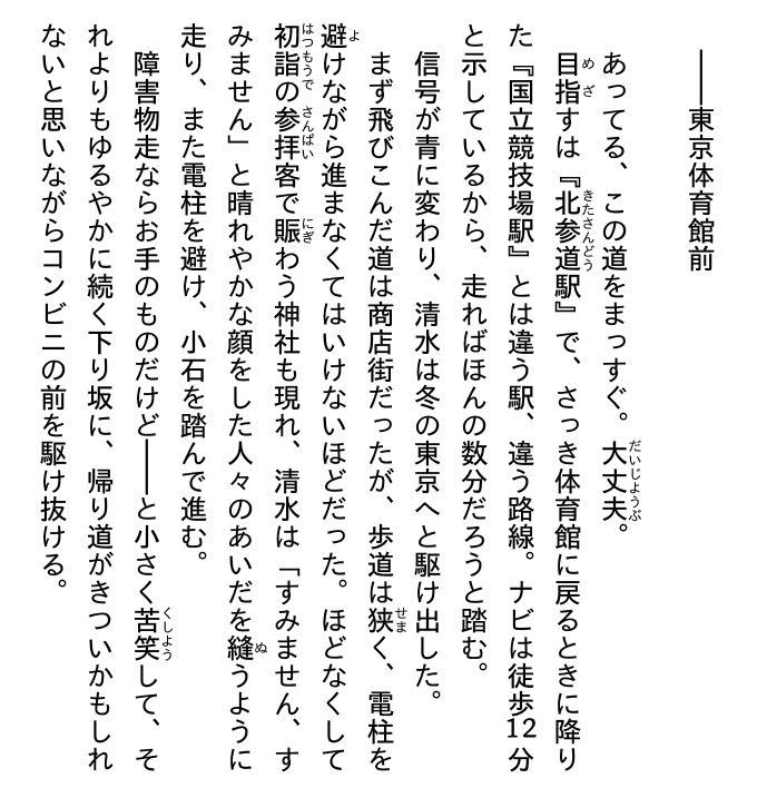 ハイキュー!! ショーセツバン!! 10 - haikyu!! shosetsu ban!! 10