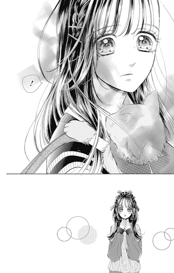 ハニーレモンソーダ 19 - honey lemon soda 19