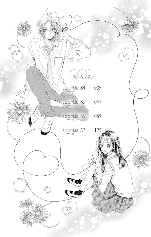 ハニーレモンソーダ 22 - honey lemon soda 22