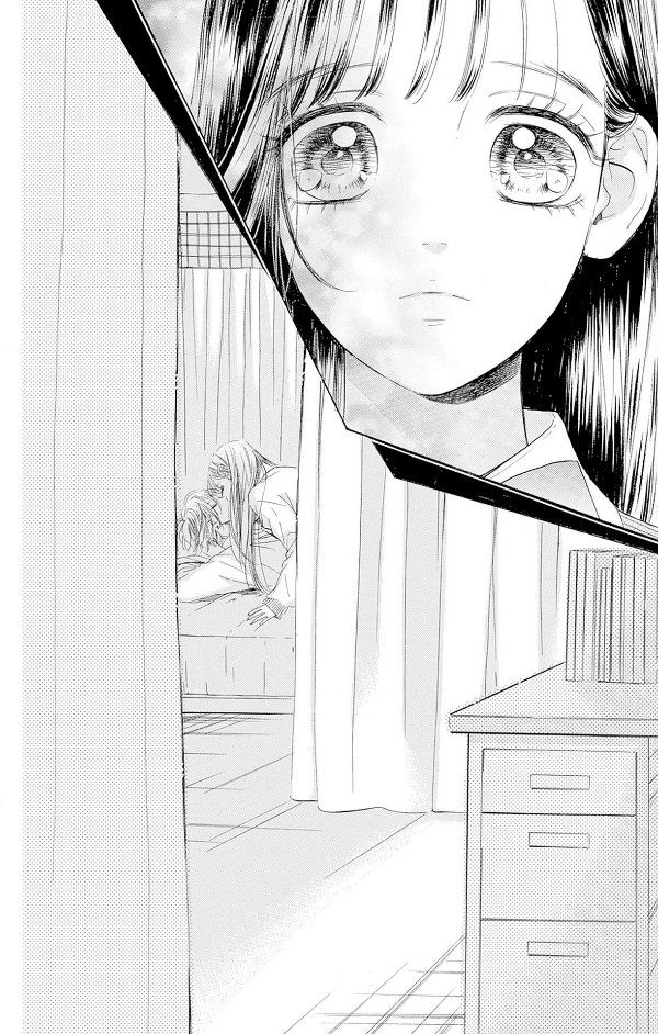 ハニーレモンソーダ 23 - honey lemon soda 23