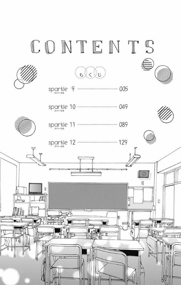 ハニーレモンソーダ 3 - honey lemon soda 3