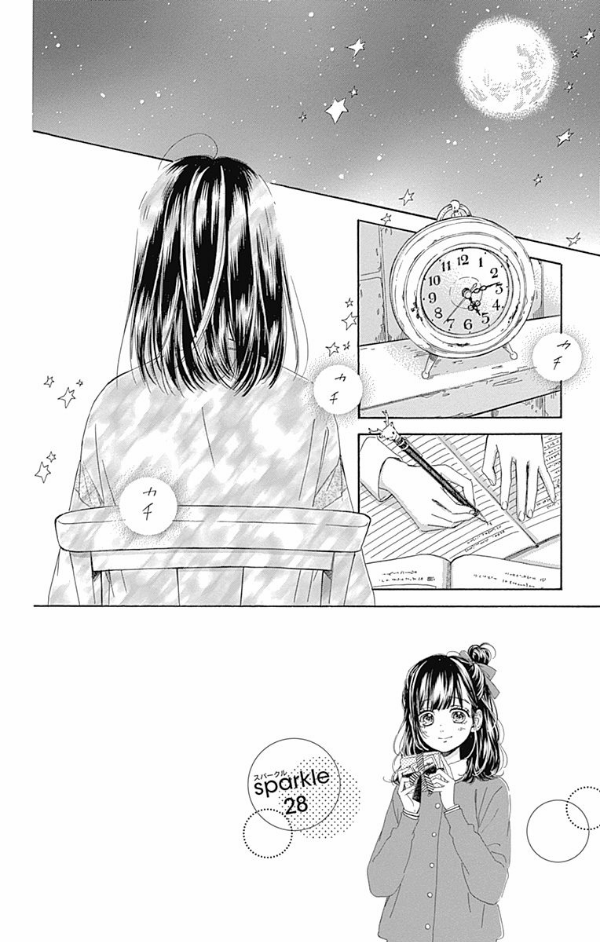 ハニーレモンソーダ 8 - honey lemon soda 8