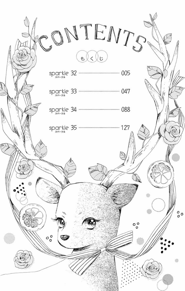 ハニーレモンソーダ 9 - honey lemon soda 9