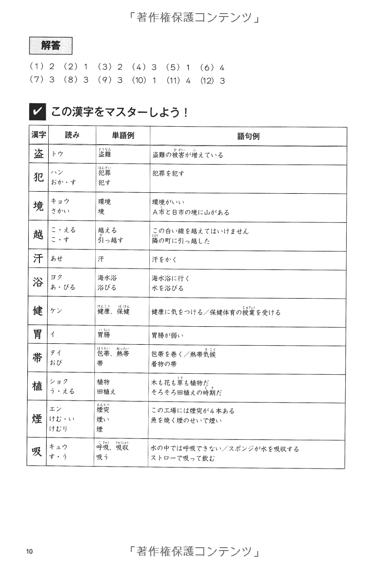 パターン別徹底ドリル日本語能力試験 n2 - jlpt japanese language proficiency test drills level 2