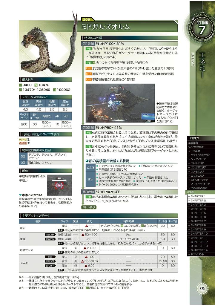 ファイナルファンタジーvii リバース アルティマニア - final fantasy vii rebirth ultimania