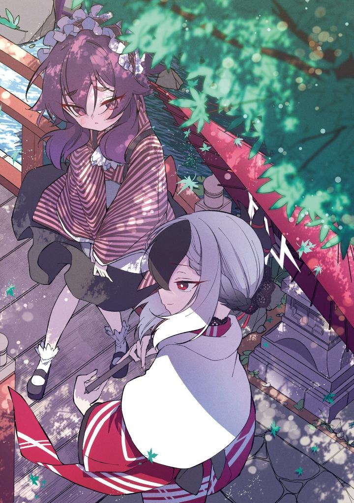 ブルーアーカイブ 便利屋68業務日誌3 - blue archive benriya 68 gyomu nisshi 3