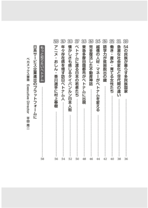 ベトナムのことがマンガで 3 時間でわかる本 (asuka business) ketteiban betonamu no koto ga manga de 3 jikan de