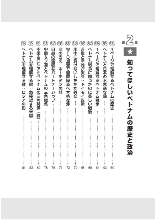 ベトナムのことがマンガで 3 時間でわかる本 (asuka business) ketteiban betonamu no koto ga manga de 3 jikan de