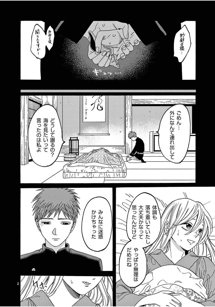 ホタルの嫁入り - hotaru no yomeiri 4 - firefly wedding