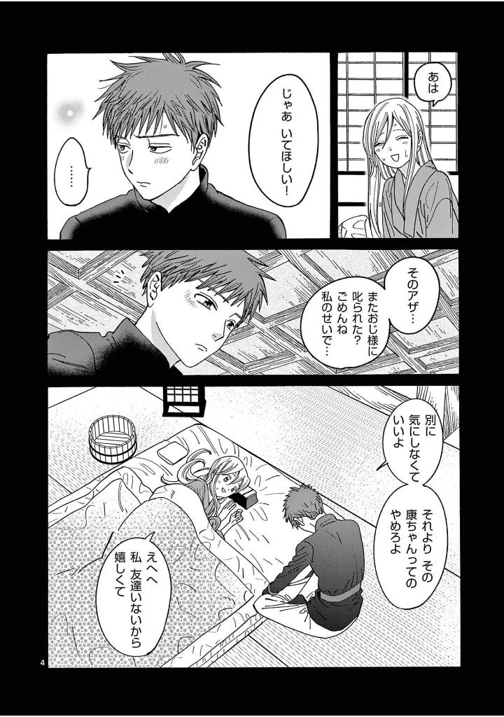 ホタルの嫁入り - hotaru no yomeiri 4 - firefly wedding