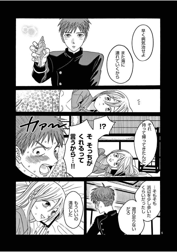 ホタルの嫁入り - hotaru no yomeiri 4 - firefly wedding