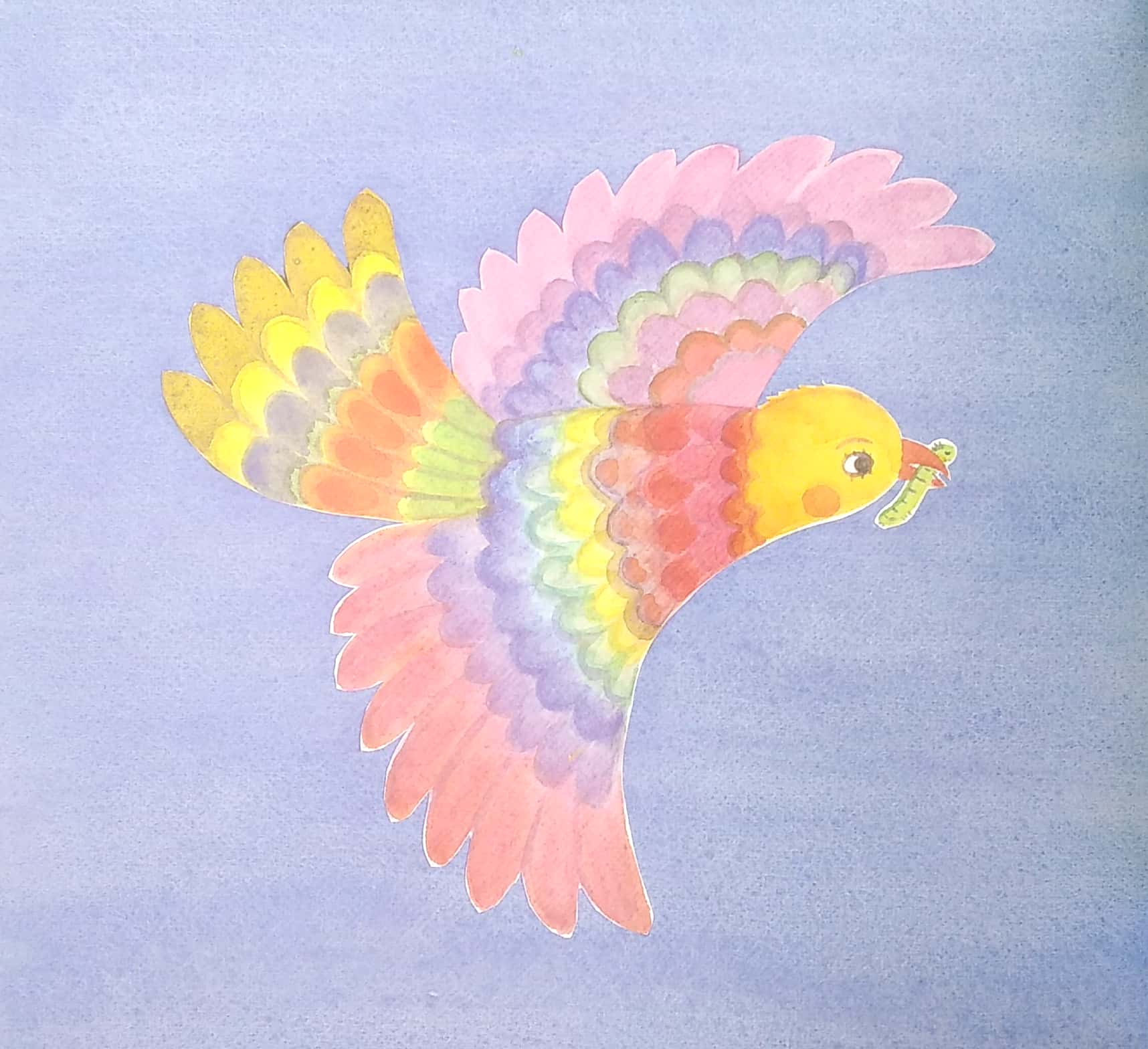 ママだいすき - mama daisuki (i love you mom)