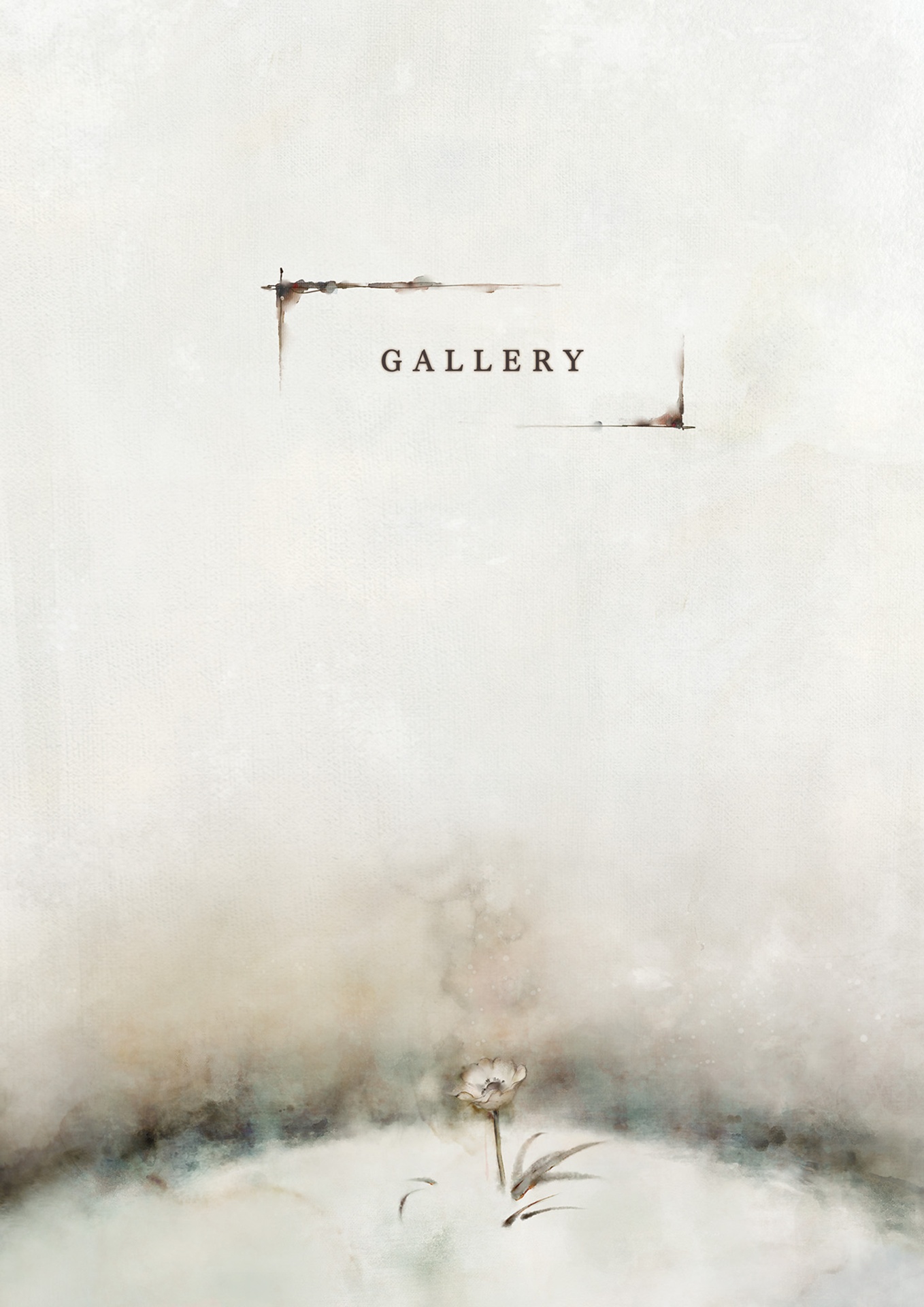 メメントモリ official art book - memento mori official art book