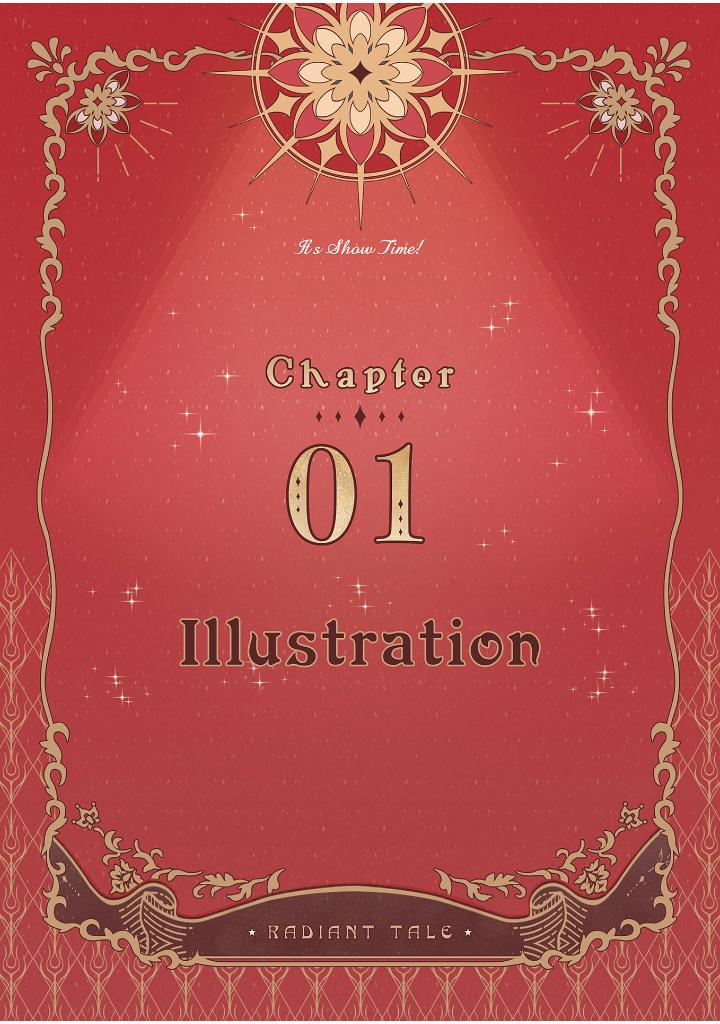 ラディアンテイル シリーズ 公式ビジュアルファンブック - radiant tail series official visual fan book (b's-log collection)