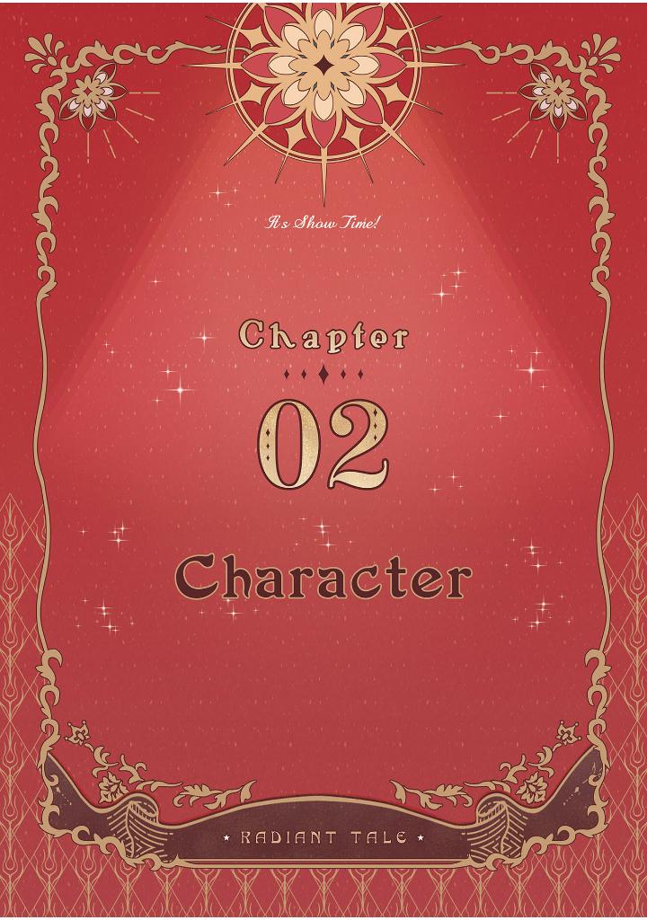 ラディアンテイル シリーズ 公式ビジュアルファンブック - radiant tail series official visual fan book (b's-log collection)