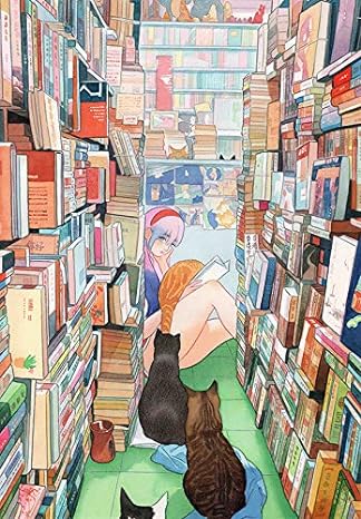 リトルサンダー作品集 scent of hong kong - little thunder works: scent of hong kong