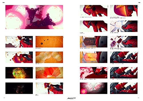 ヱヴァンゲリヲン新劇場版: q 全記録全集 ビジュアルストーリー版 - evangelion new theatrical version: q complete record complete visual story version