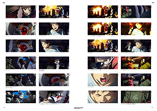 ヱヴァンゲリヲン新劇場版: q 全記録全集 ビジュアルストーリー版 - evangelion new theatrical version: q complete record complete visual story version