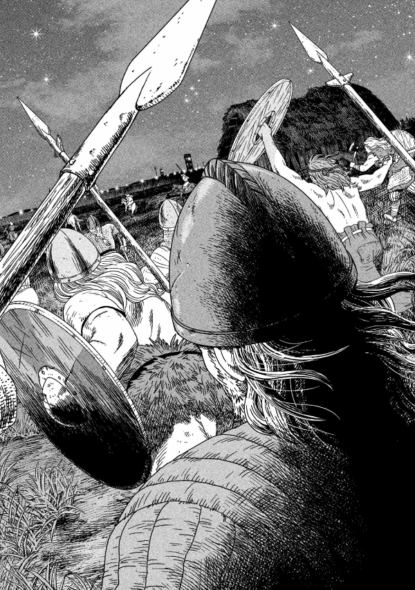 ヴィンランド・サガ - vinland saga 22