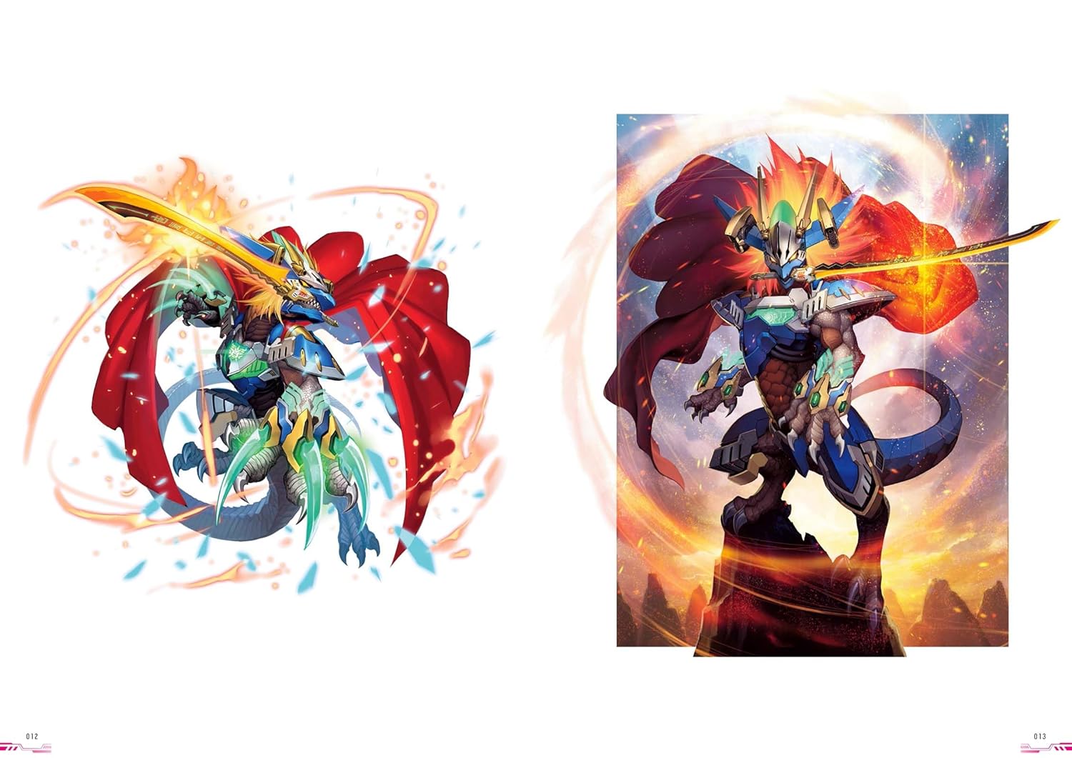 中村エイト画集 evolution - nakamura 8 art book: evolution