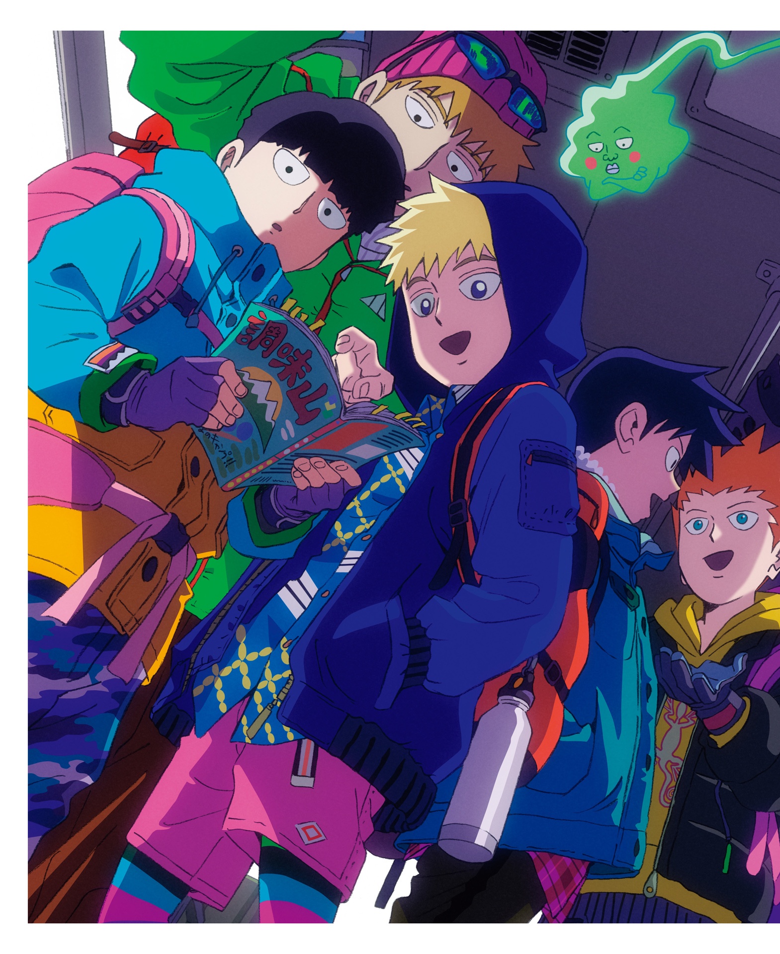 亀田祥倫アートワークス100% 単行本 - yoshimichi kameda art works 100%