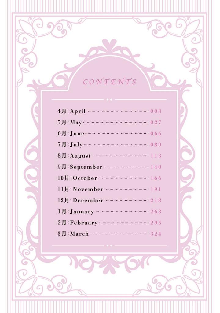 五等分の花嫁 ANIME VISUAL BOOK 二乃 - Nino Go Toubun No Hanayome Anime