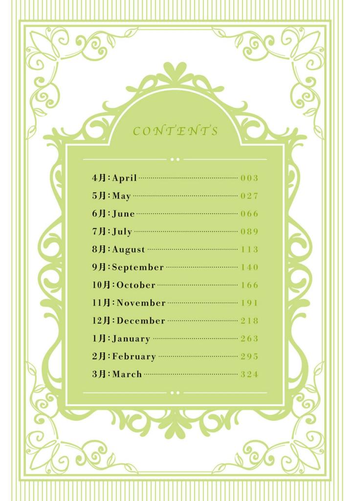 五等分の花嫁 ANIME VISUAL BOOK 四葉 - Go Toubun No Hanayome Anime Yotsuba