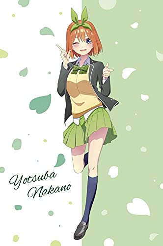五等分の花嫁∬」ポストカードブック ([バラエティ]) mm go toubun no hanayome posutokadobukku