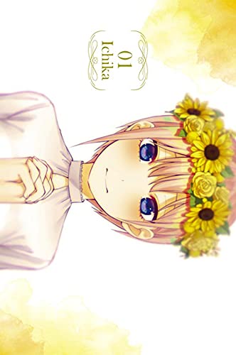 五等分の花嫁∬」ポストカードブック ([バラエティ]) mm go toubun no hanayome posutokadobukku