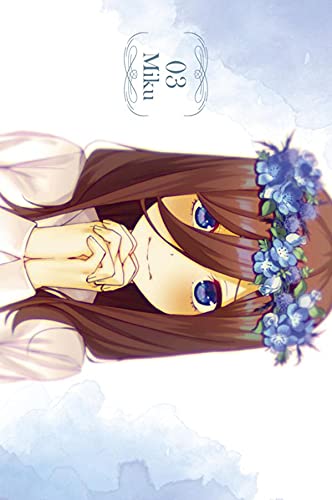 五等分の花嫁∬」ポストカードブック ([バラエティ]) mm go toubun no hanayome posutokadobukku