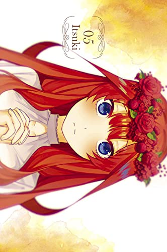 五等分の花嫁∬」ポストカードブック ([バラエティ]) mm go toubun no hanayome posutokadobukku