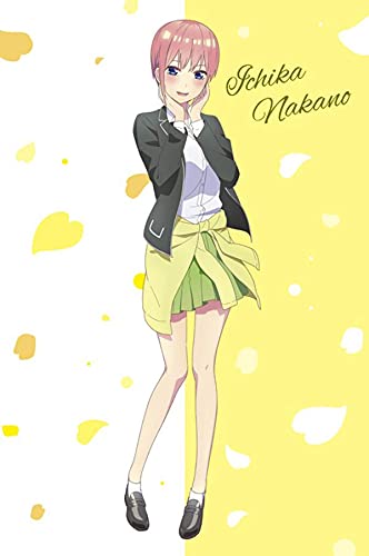 五等分の花嫁∬」ポストカードブック ([バラエティ]) mm go toubun no hanayome posutokadobukku