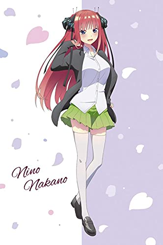 五等分の花嫁∬」ポストカードブック ([バラエティ]) mm go toubun no hanayome posutokadobukku