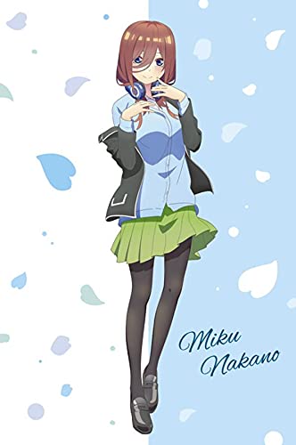 五等分の花嫁∬」ポストカードブック ([バラエティ]) mm go toubun no hanayome posutokadobukku