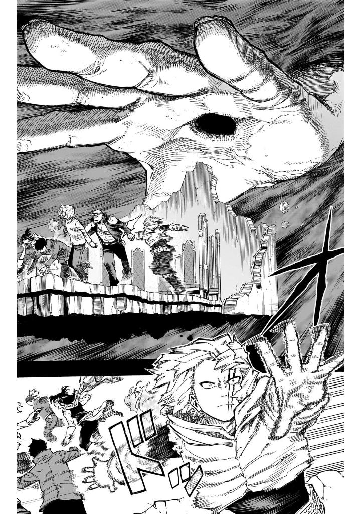 僕のヒーローアカデミア 41 - my hero academia 41