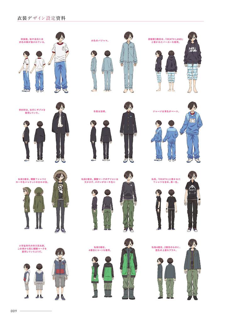 僕の心のヤバイやつ tvアニメ公式ガイドブック - boku no kokoro no yabai yatsu - the dangers in my heart (tv animation official guidebook)