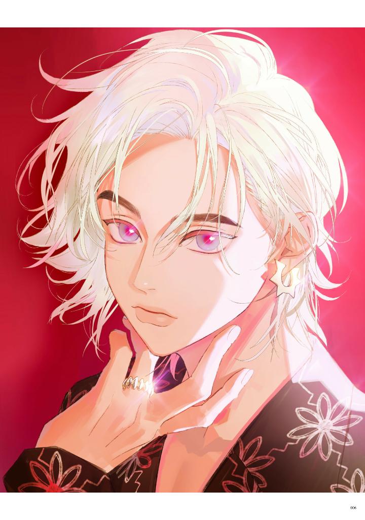 冨士原良 art works dress - fujiwara ryo artworks: dress