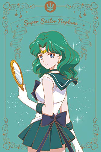 劇場版「美少女戦士セーラームーンeternal」ポストカードブック