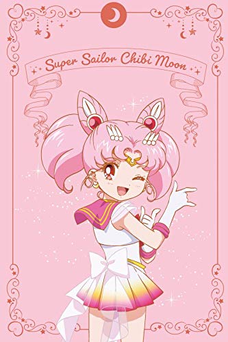 劇場版「美少女戦士セーラームーンeternal」ポストカードブック