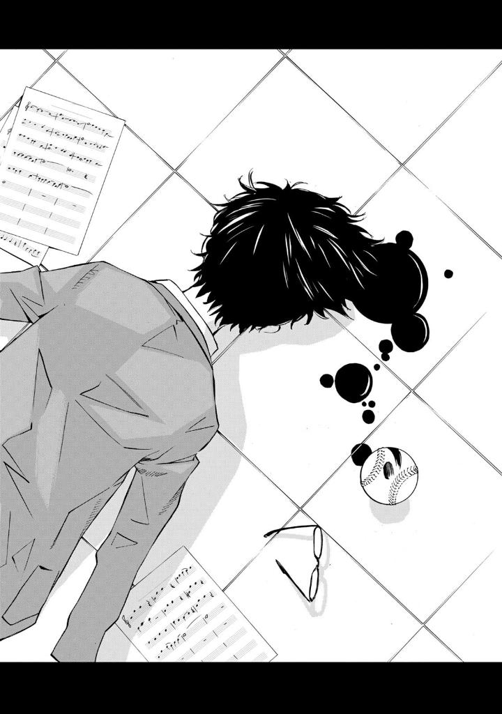 四月は君の嘘 新装版 1 - shigatsu wa kimi no uso shinsouban 1 - your lie in april 1 (new edition)