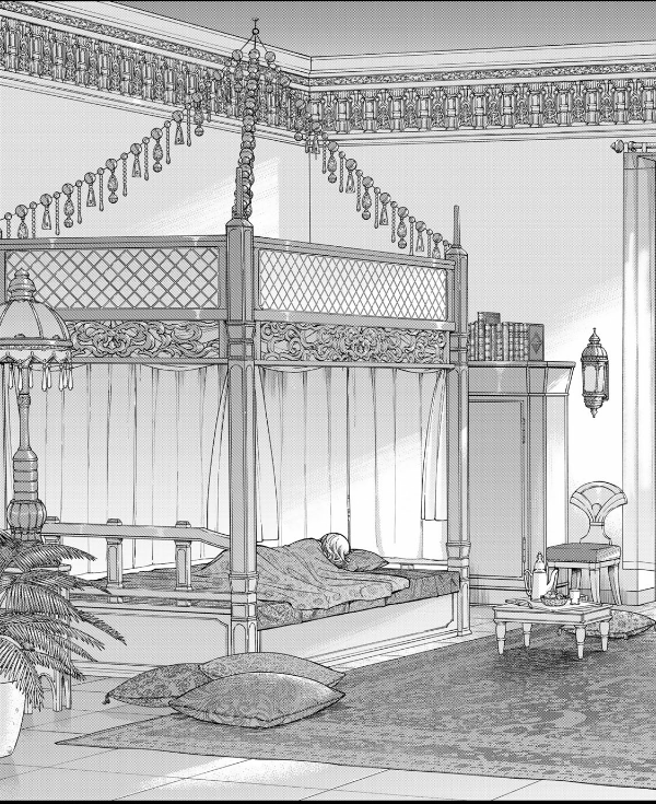 図書館の大魔術師 - toshokan no daimajutsushi - magus of the library 6