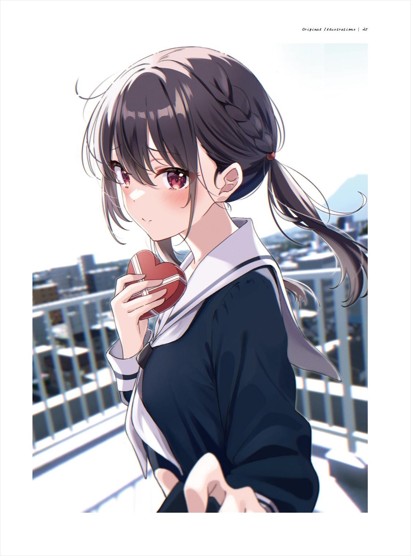 塩かずのこ画集 #初汐スナップ。- shio kazu noko gashuu #hatsu shio sunappu.