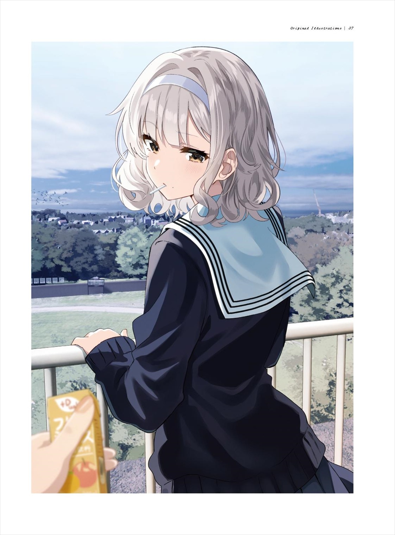 塩かずのこ画集 #初汐スナップ。- shio kazu noko gashuu #hatsu shio sunappu.