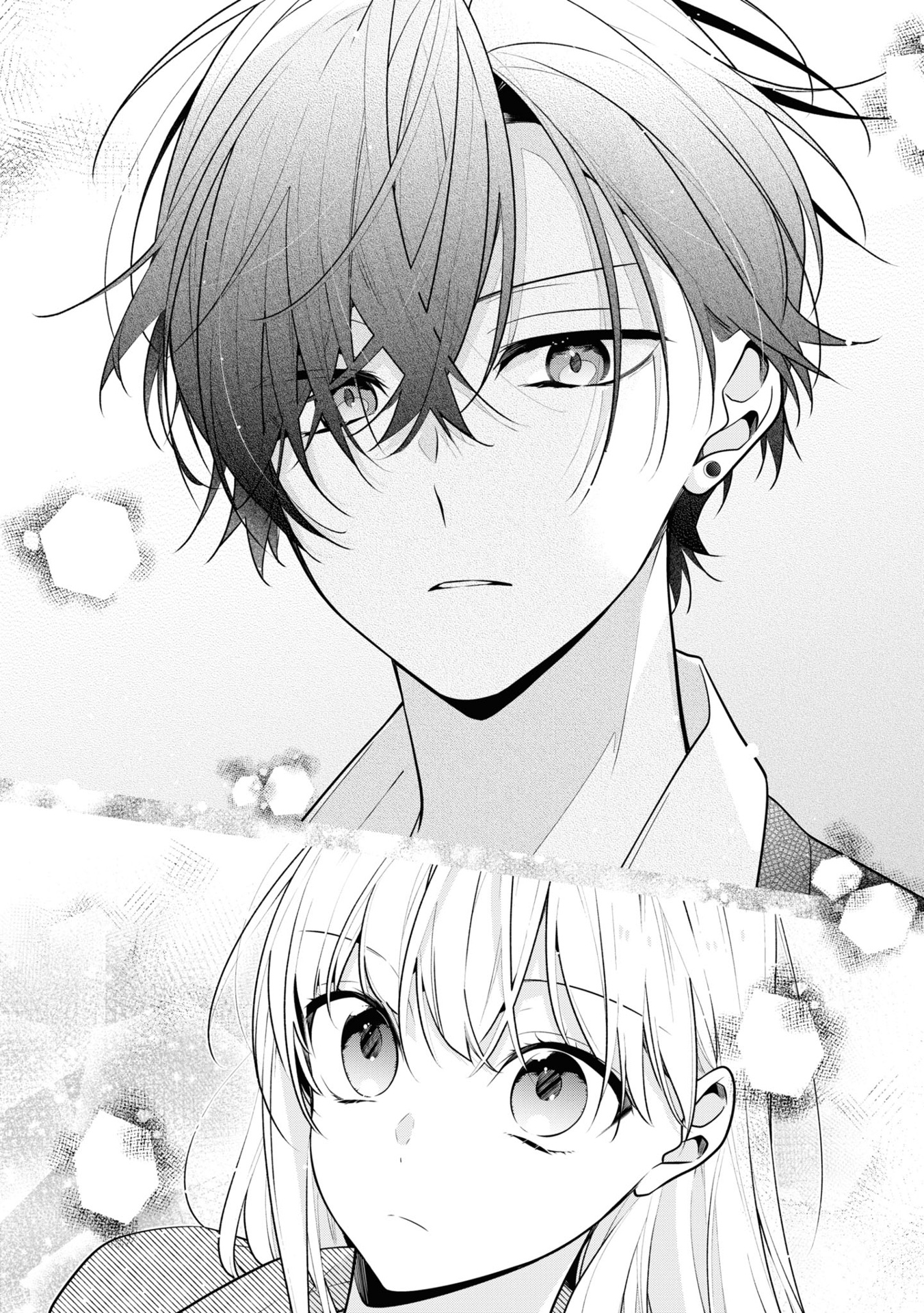 姉ちゃんの友達がうざい話 - neechan no tomodachi ga uzai hanashi - a story about nao misumi and sena ikuta 1