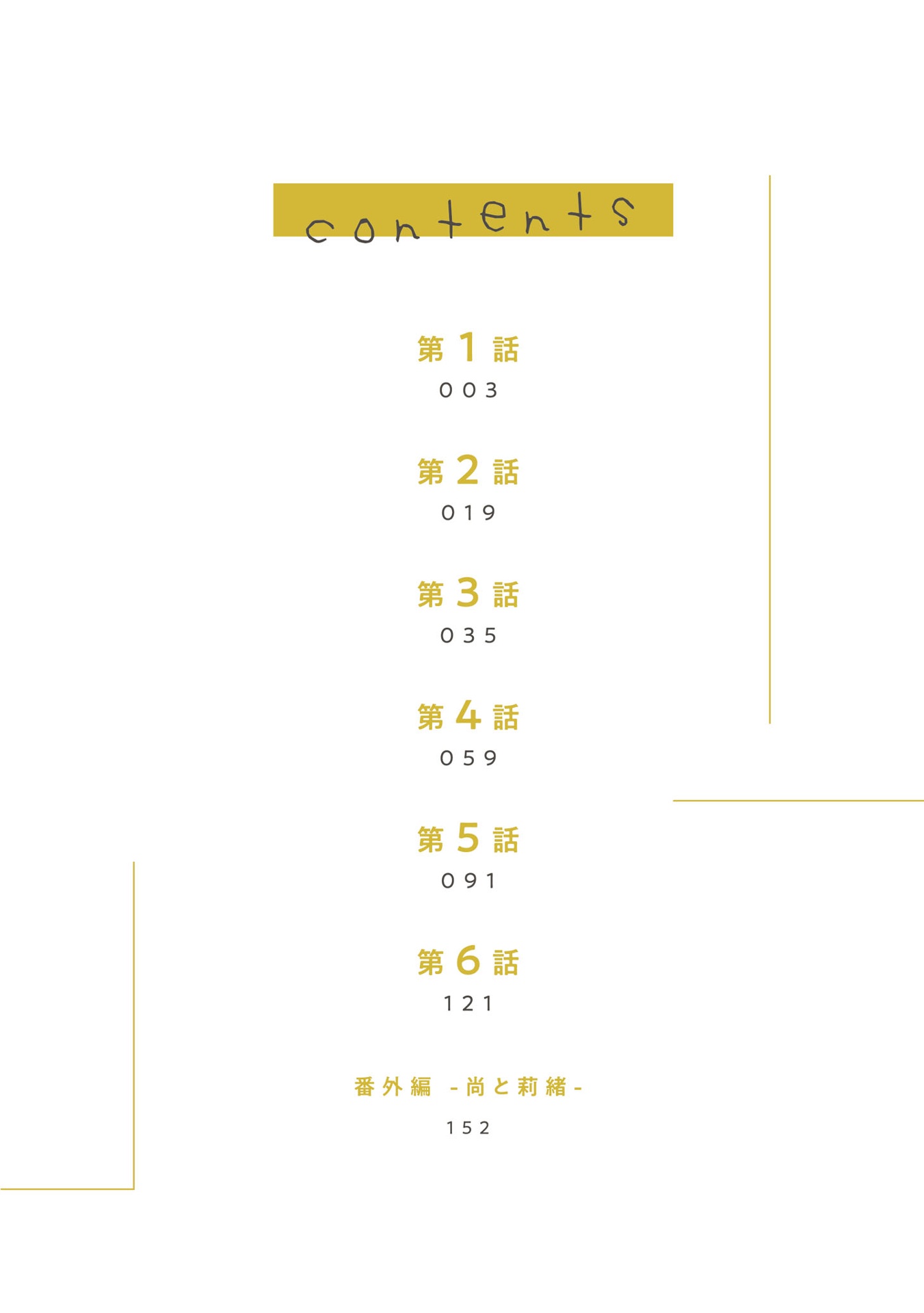 姉ちゃんの友達がうざい話 - neechan no tomodachi ga uzai hanashi - a story about nao misumi and sena ikuta 1