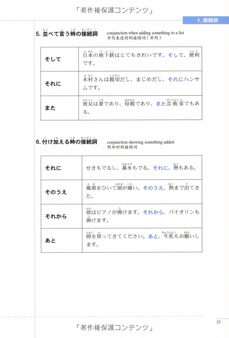 実力アップ!日本語能力試験 n3 読む(文章の文法・読解). - the preparatory course for the jlpt n3