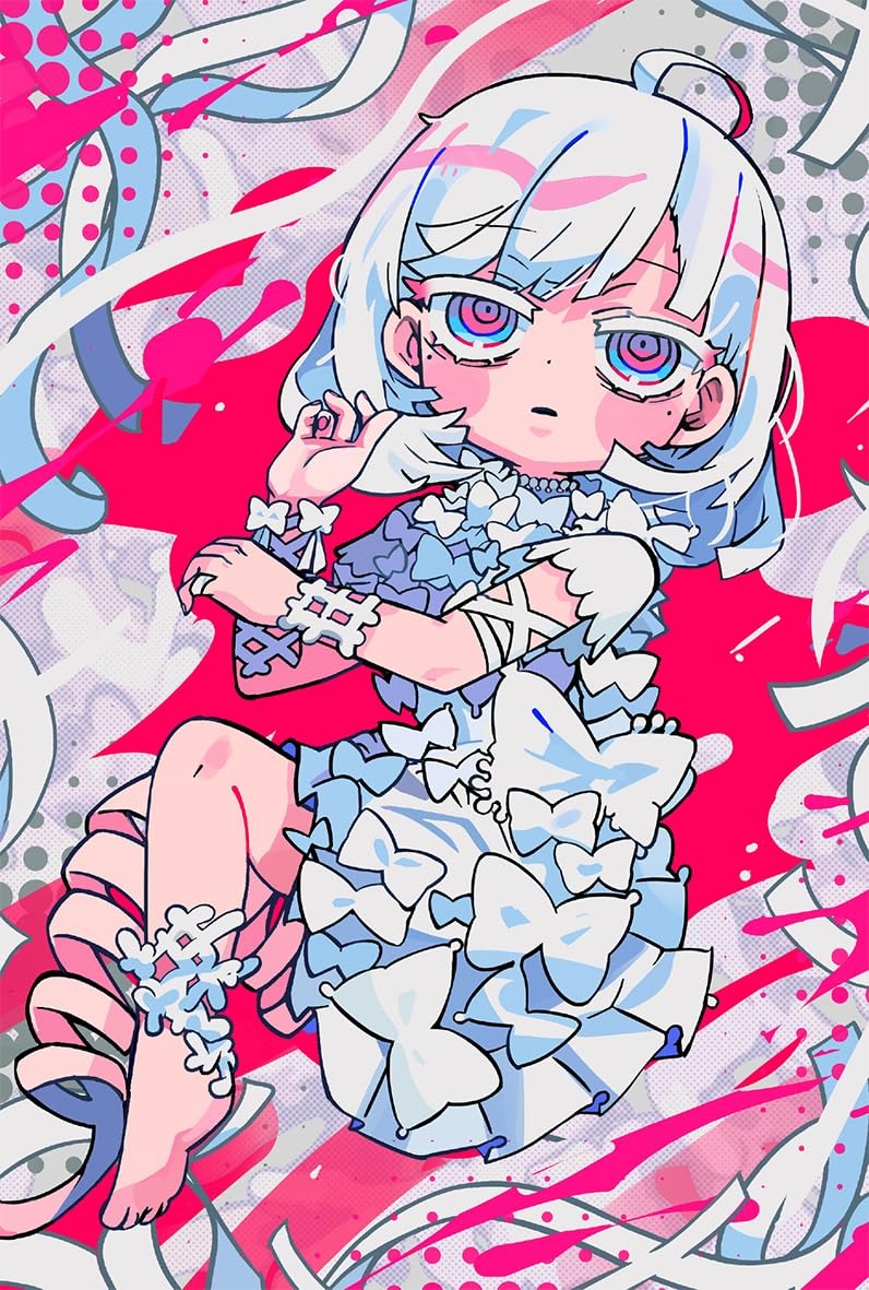 寺田てらポストカードブック - terada tera postcard book