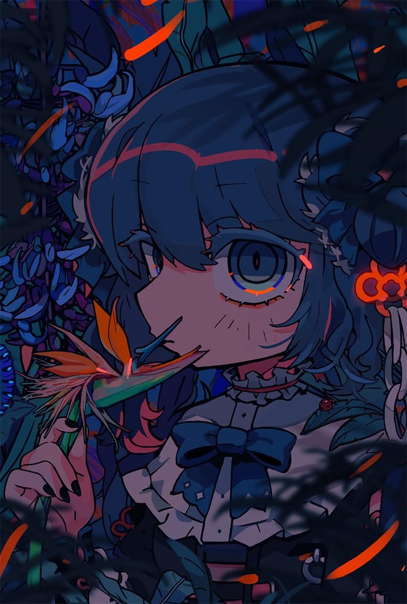 寺田てらポストカードブック - terada tera postcard book