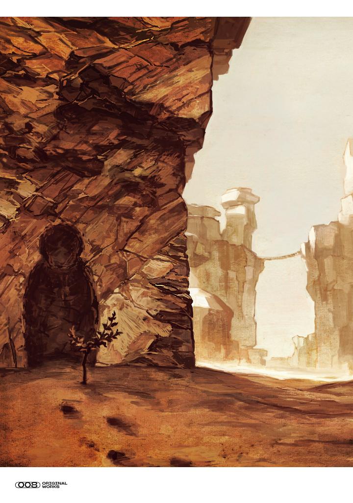 岩本ゼロゴ画集 - iwamoto zerogo artbook: reflection