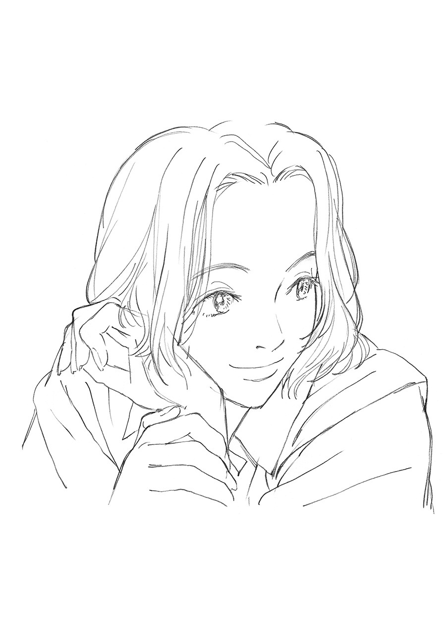 平松禎史 private illustration - tadashi hiramatsu private illustration